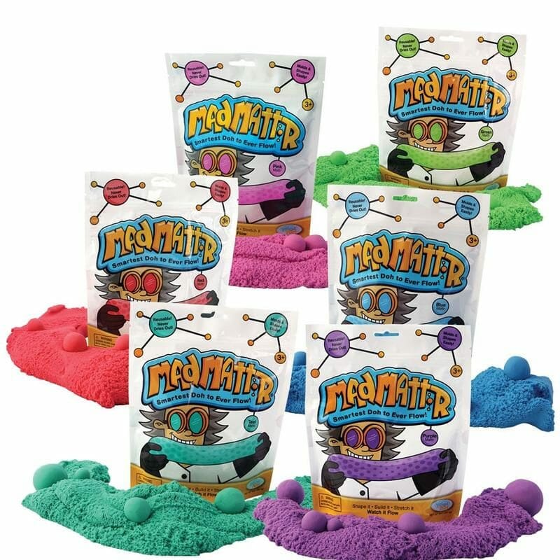 De Kracht van Werken met Zand