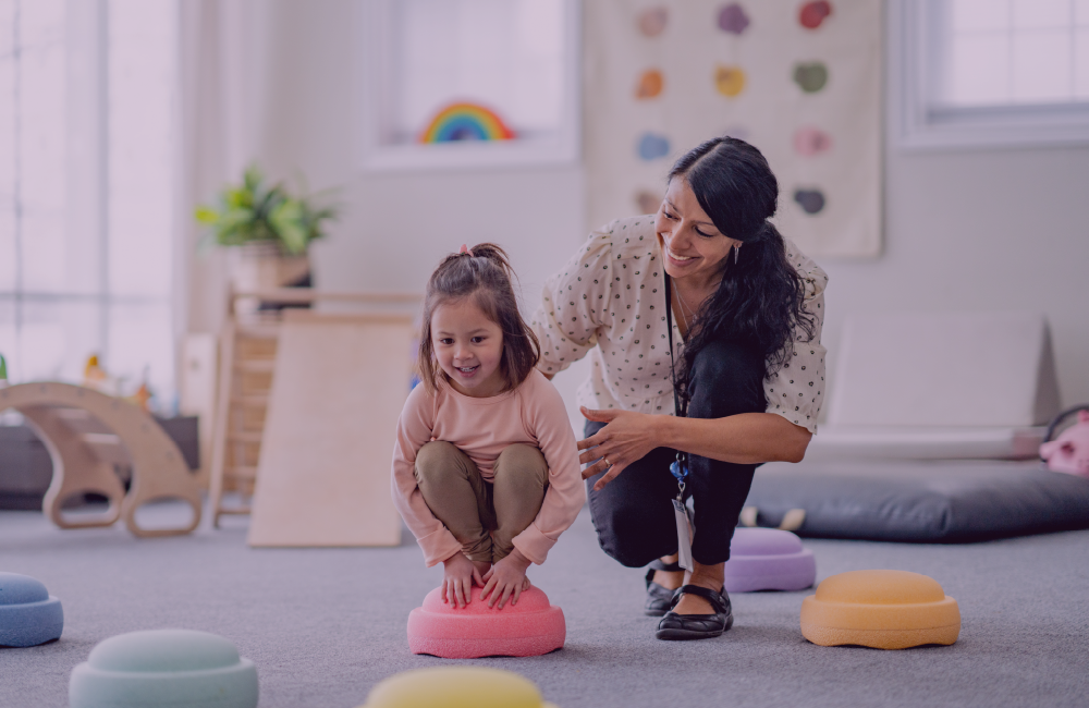 Psychomotorisch Werken (PMW)